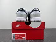 Nike Dunk Low SE Lottery Pack Grey Fog DR9654-001 - 6