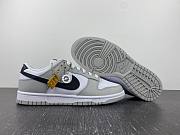 Nike Dunk Low SE Lottery Pack Grey Fog DR9654-001 - 4