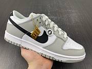 Nike Dunk Low SE Lottery Pack Grey Fog DR9654-001 - 3