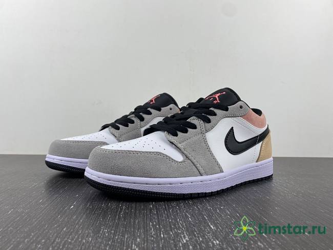 Nike Air Jordan 1 Low DX4334-008 - 1