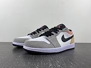 Nike Air Jordan 1 Low DX4334-008 - 1