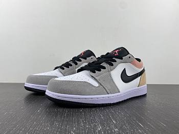 Nike Air Jordan 1 Low DX4334-008