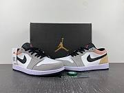 Nike Air Jordan 1 Low DX4334-008 - 6