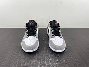 Nike Air Jordan 1 Low DX4334-008 - 3