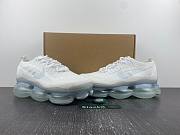 Nike Air Max Scorpion FK White Football Grey DJ4702-100 - 3