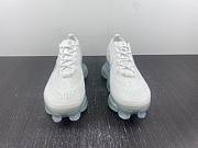 Nike Air Max Scorpion FK White Football Grey DJ4702-100 - 5