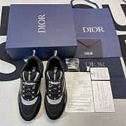 Dioorr B22 LowTop Sneaker - 6