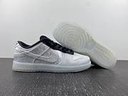 Nike Dunk Low Colorway x CLOT x fragment FN0315-110 - 4