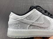 Nike Dunk Low Colorway x CLOT x fragment FN0315-110 - 3