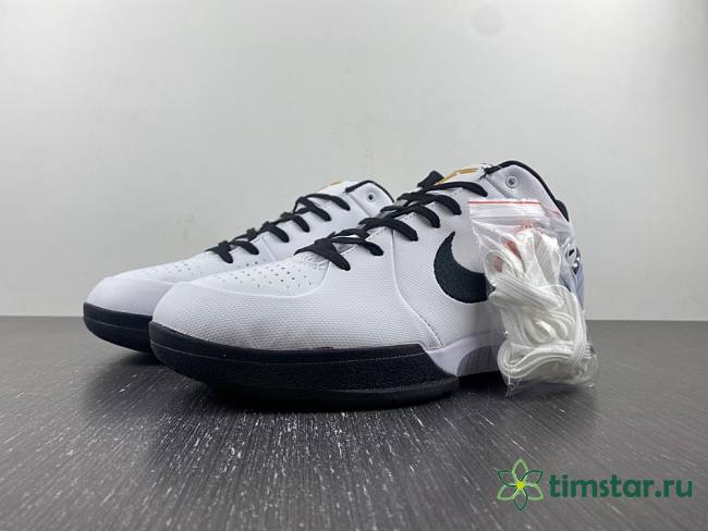 Nike Zoom Kobe 4 Protro GIGI FJ9363-100 - 1