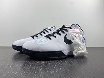 Nike Zoom Kobe 4 Protro GIGI FJ9363-100