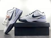 Nike Zoom Kobe 4 Protro GIGI FJ9363-100 - 3