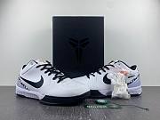 Nike Zoom Kobe 4 Protro GIGI FJ9363-100 - 2