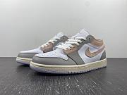 Nike Air Jordan 1 Low OG EX Tech Grey DN1635-002 - 1