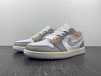 Nike Air Jordan 1 Low OG EX Tech Grey DN1635-002