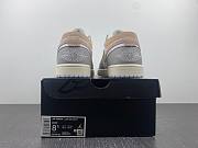 Nike Air Jordan 1 Low OG EX Tech Grey DN1635-002 - 6