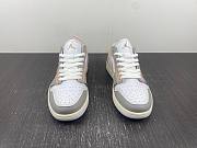 Nike Air Jordan 1 Low OG EX Tech Grey DN1635-002 - 3