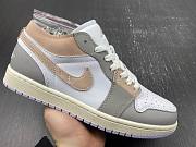 Nike Air Jordan 1 Low OG EX Tech Grey DN1635-002 - 2