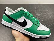 Nike Dunk Low Celtics FN3612-300 - 4