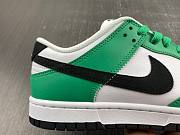 Nike Dunk Low Celtics FN3612-300 - 2