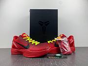 Nike Kobe 6 Protro Reverse Grinch FV4921-600 - 5