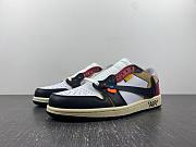 Nike Air Jordan 1 off white union - 1