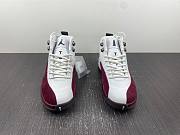 Nike Air Jordan 12 Retro SP A Ma Maniére White DV6989-100 - 6