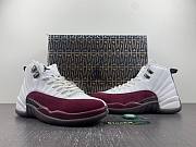 Nike Air Jordan 12 Retro SP A Ma Maniére White DV6989-100 - 4