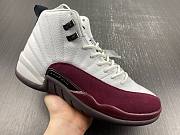 Nike Air Jordan 12 Retro SP A Ma Maniére White DV6989-100 - 3