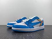 Nike Air Jordan 1 off white CZ0790-148 - 1