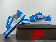 Nike Air Jordan 1 off white CZ0790-148 - 4