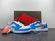 Nike Air Jordan 1 off white CZ0790-148 - 3