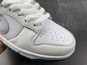 Nike Dunk LOW white green FD9911-101 - 3