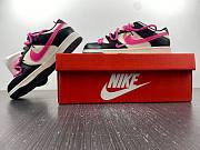 Nike Dunk Low Multi black pink FD4623-131 - 4