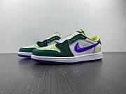 Nike Air Jordan 1 Retro Low OG Doernbecher - 1