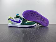 Nike Air Jordan 1 Retro Low OG Doernbecher - 6