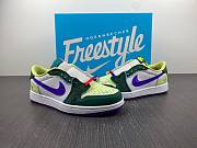 Nike Air Jordan 1 Retro Low OG Doernbecher - 5