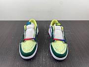 Nike Air Jordan 1 Retro Low OG Doernbecher - 3