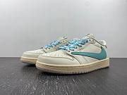 Nike Air Jordan 1 Low Travis Scott - 1