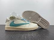 Nike Air Jordan 1 Low Travis Scott - 5