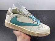 Nike Air Jordan 1 Low Travis Scott - 4