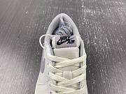 Nike Air Jordan 1 Low white grey DN0790-101 - 6