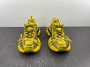 Blncig PHANTOM SNEAKER yellow - 2