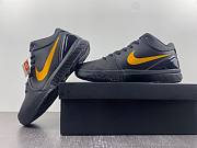 Nike Kobe 4 Protro black FQ3544-001 - 6