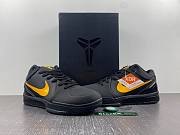 Nike Kobe 4 Protro black FQ3544-001 - 4