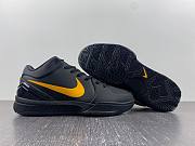 Nike Kobe 4 Protro black FQ3544-001 - 3