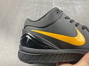 Nike Kobe 4 Protro black FQ3544-001 - 5