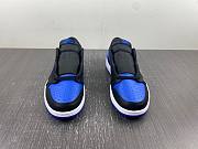 Nike Air Jordan 1 Retro Low Royal 705329-004 - 2