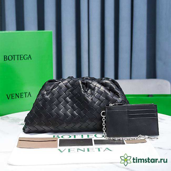 Bottg Venta Handbag - 1