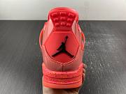 Nike Air Jordan 4 Retro Hot Punch AQ9128-600 - 6